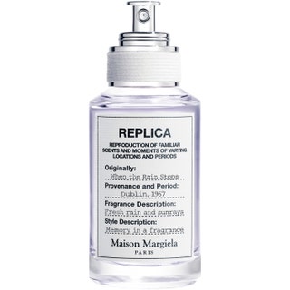 Maison Margiela When The Rain Stops