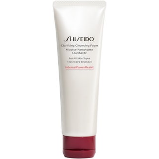 Shiseido Defend