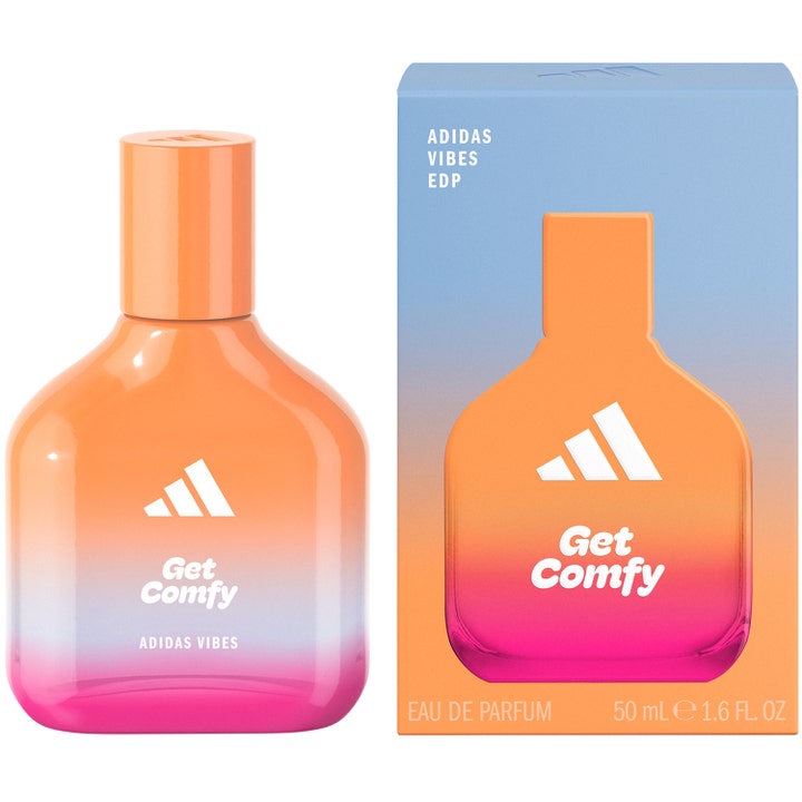 Vibes Collection Eau de Parfum