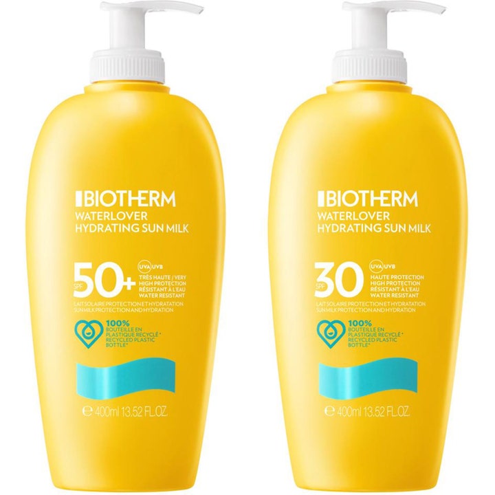 Sun Protection Duo