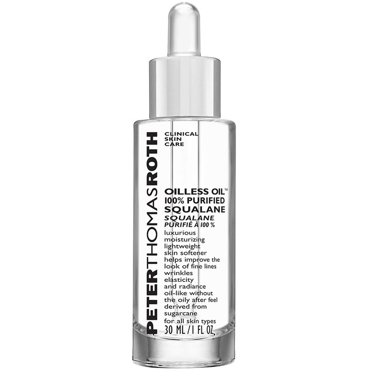 Oilless Oil