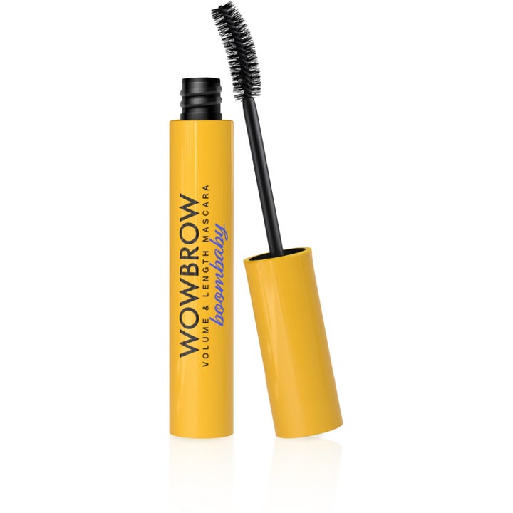 Boom Baby Mascara