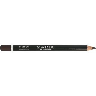 Maria Åkerberg Eyebrow Pencil Dark Brown