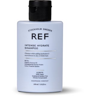 REF Stockholm Intense Hydrate Shampoo