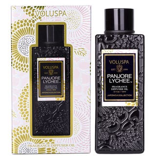 Voluspa Ultrasonic Diffuser Fragrance Oil Panjore Lychée
