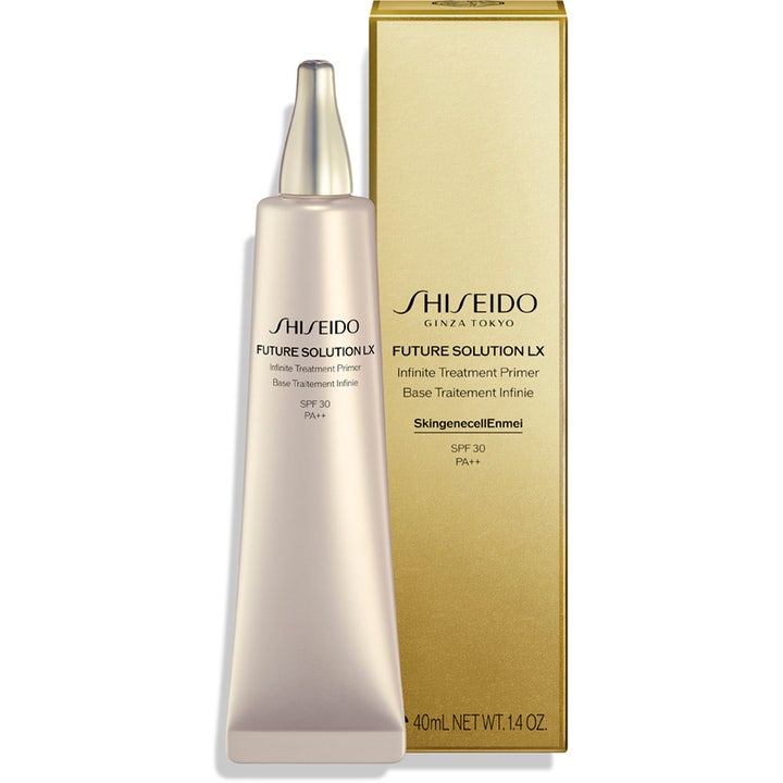 Future Solution Lx Infinite Face Primer