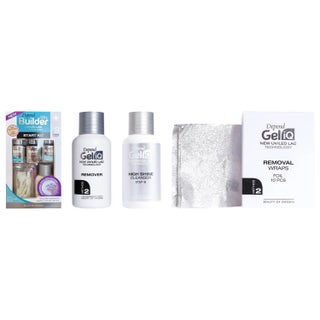 Depend Gel Manicure Complete System