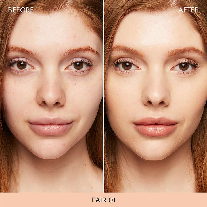 Original SPF15 Foundation
