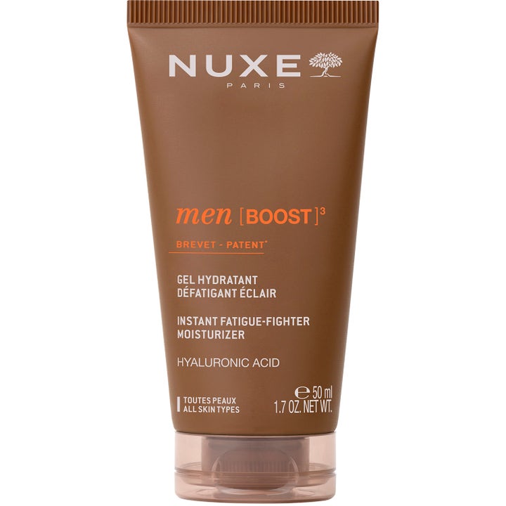 Men Moist Gel