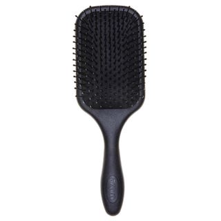 Denman D83 The Paddle Brush Black