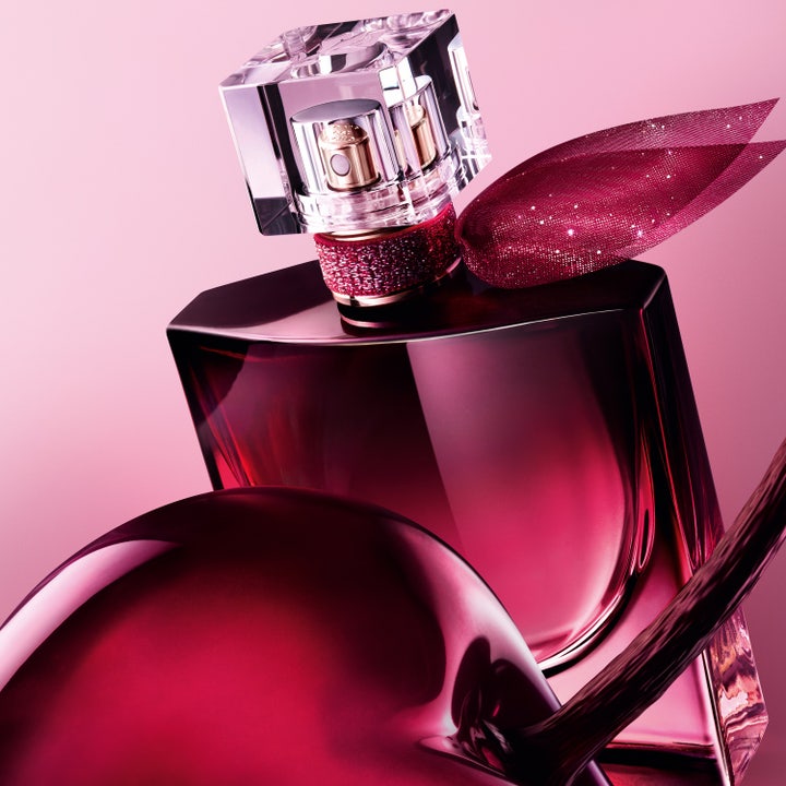 La Vie est Belle L'Elixir Very Cherry