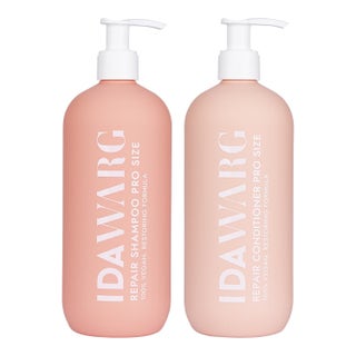 IDA WARG Beauty Repair Duo