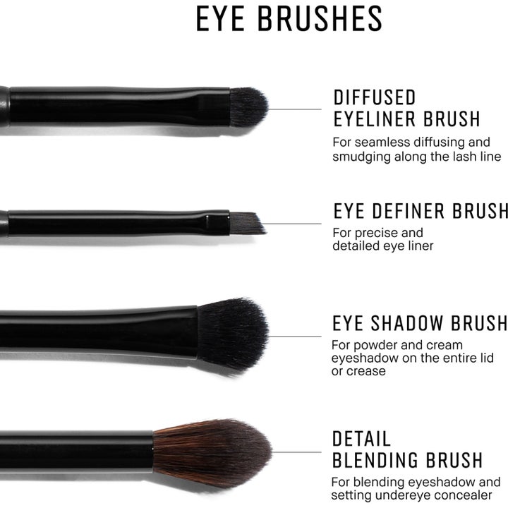 Eye Shadow Brush