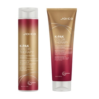 Joico K-Pak Color Duo