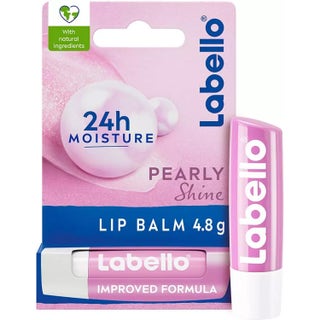 Labello Lip Balm