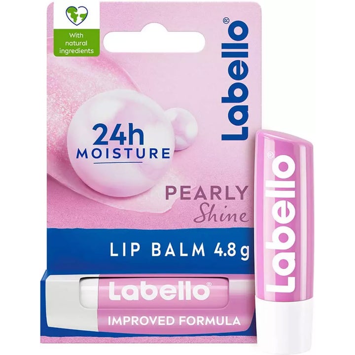 Lip Balm