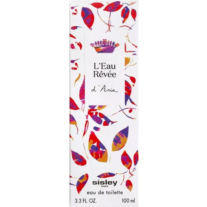 L'Eau Rêvée