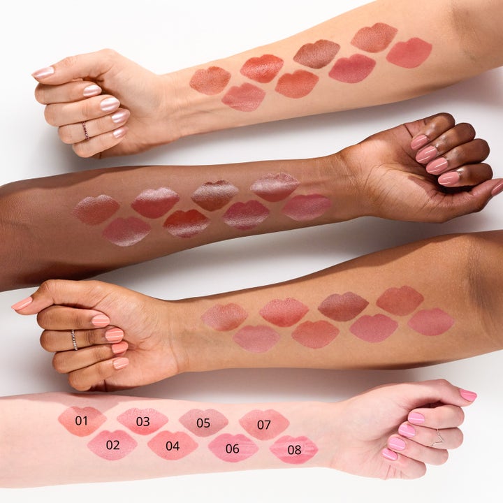 Hydra Kiss Lip Tint