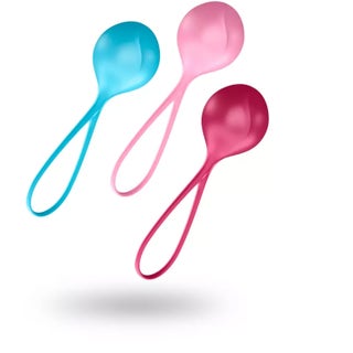 Satisfyer Strengthening Balls Set of 3