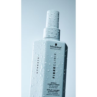 Schwarzkopf Professional Fibre Clinix Hydrate Spray Conditioner