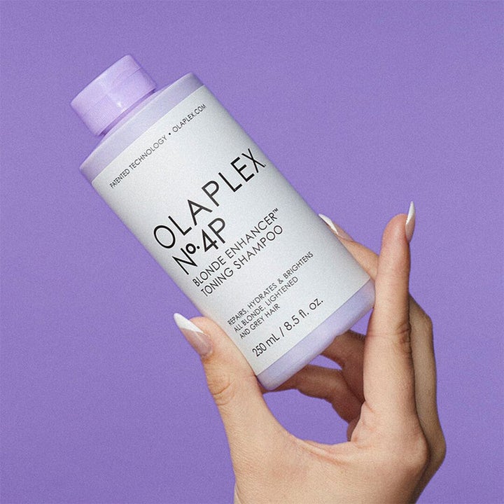 Olaplex Duo