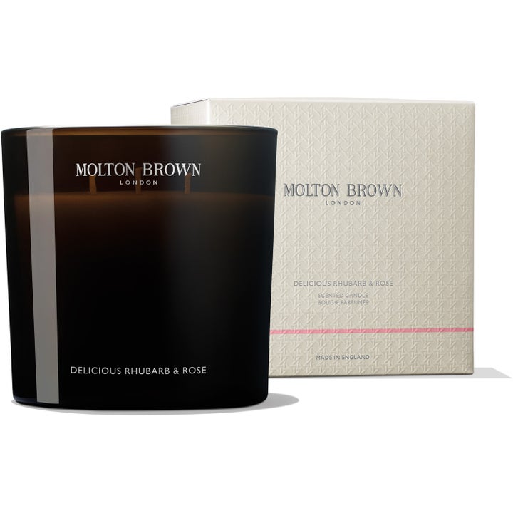 Luxury Scented Candle