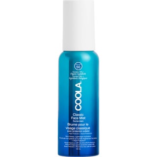 COOLA Classic Face Mist SPF 50