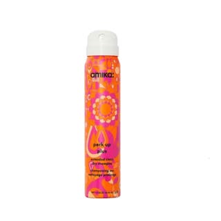 Amika Perk Up Plus Extended Clean Dry Shampoo