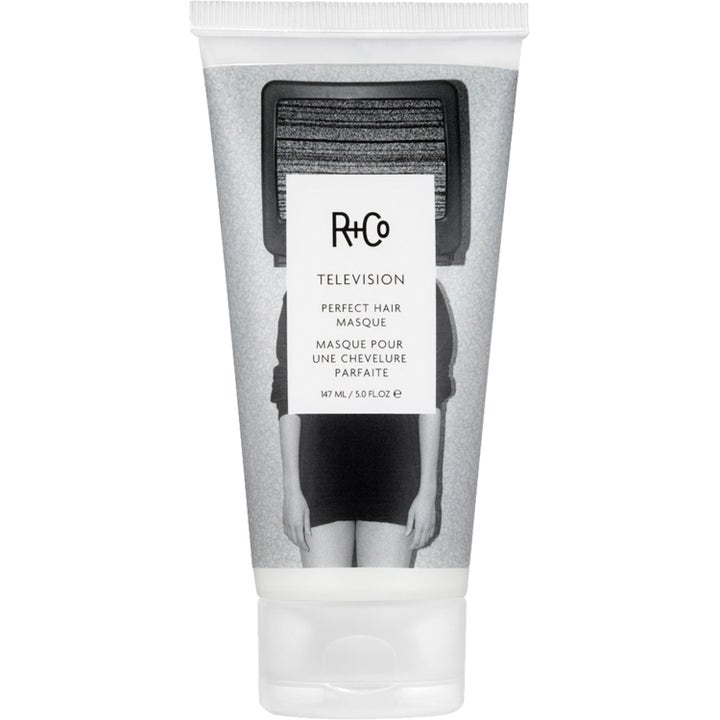 Television Perfect Hair Masque