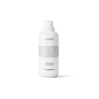 Niche Beauty Lab Transparent Lab