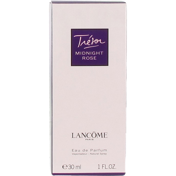 Trésor Midnight Rose