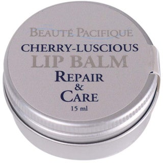 Beauté Pacifique Cherry-Luscious Lip Balm Repair & Care