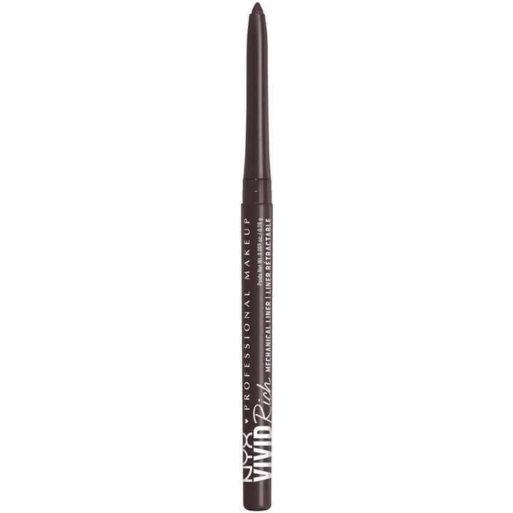 Vivid Rich Mechanical Liner
