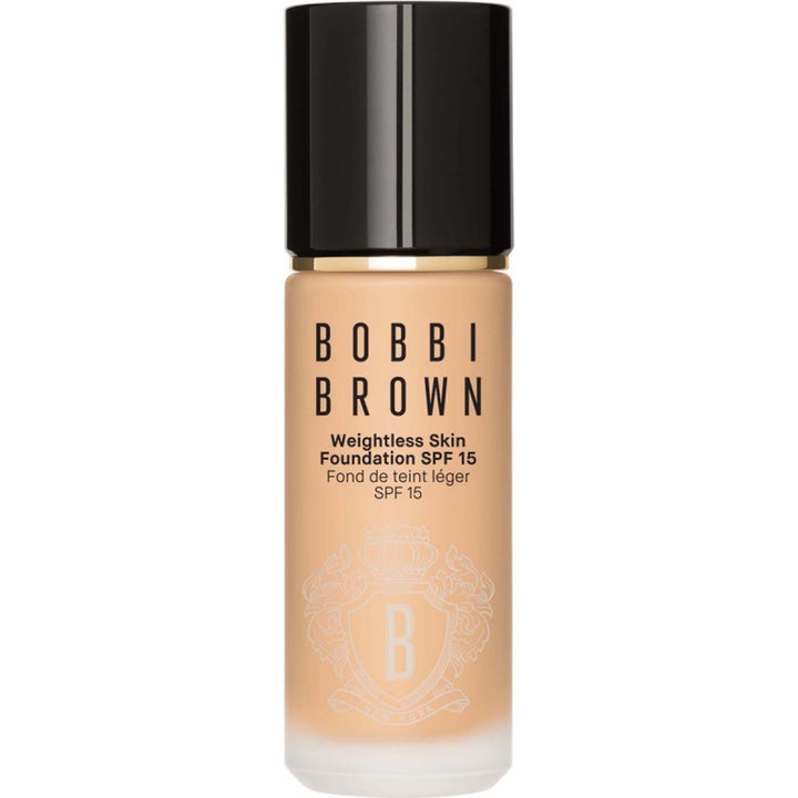 Weightless Skin Foundation