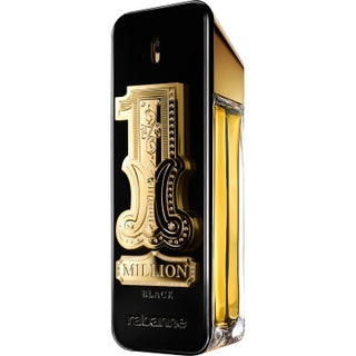 RABANNE 1 Million Black Eau de Parfum