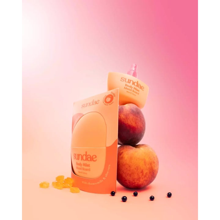 Body Mist