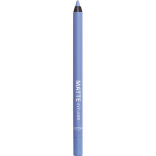 GOSH Matte Eye Liner