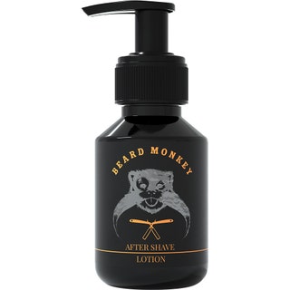 Beard Monkey Aftershave Lotion