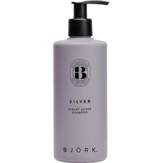 Björk Violet Silver Shampoo