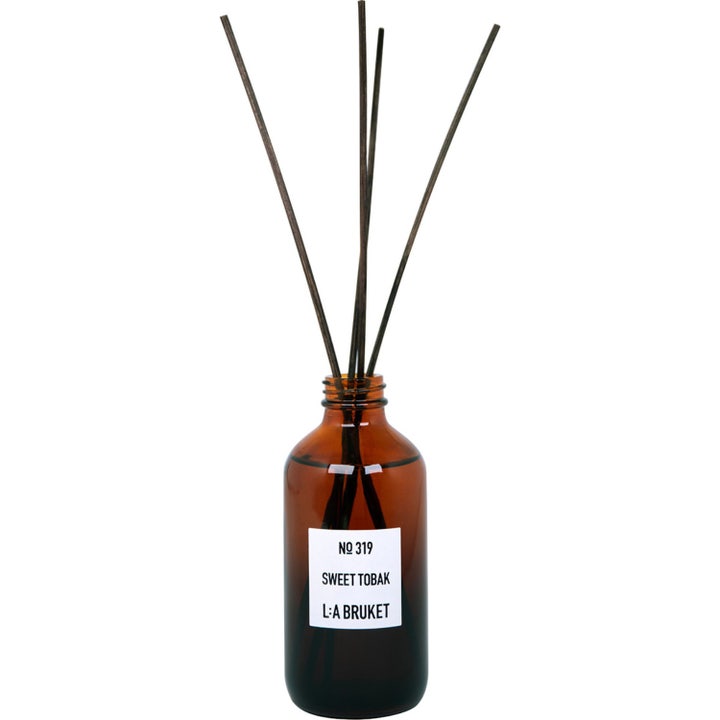 Room Diffuser 319 Sweet Tobak