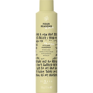 Four Reasons Original Styling Hairspray