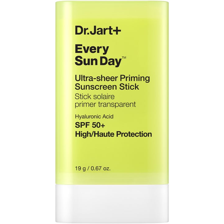 Every Sun Day Ultra-Sheer Priming Sunscreen Stick SPF 50