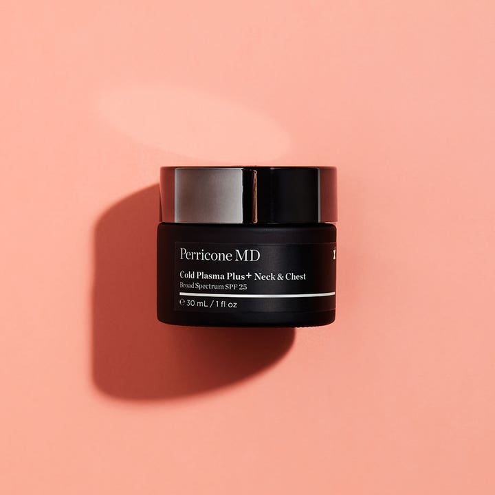 Cold Plasma+ Neck & Chest SPF 25