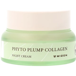 Mizon Phyto Plump Collagen Night Cream