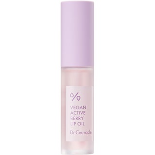 Dr. Ceuracle Vegan Active Berry Lip Oil