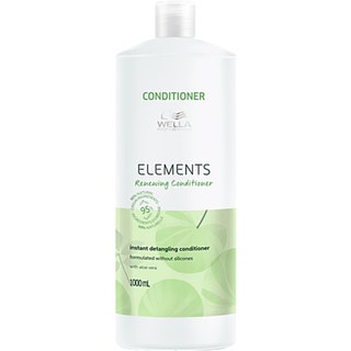 Wella Professionals Elements Renewing Conditioner