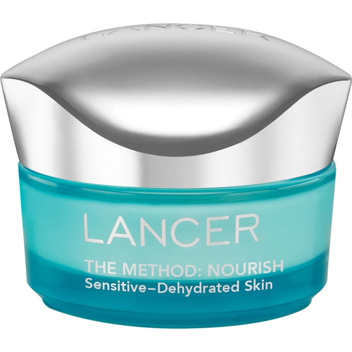 The Method Nourish Sensitive Skin