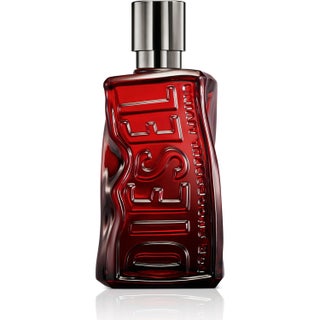 Diesel D Red Le Parfum