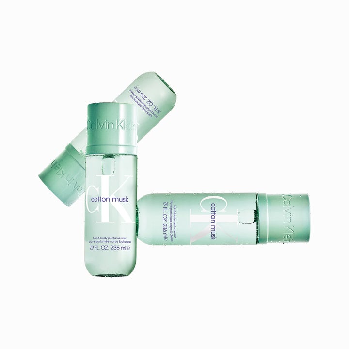 Hair & Body Mist