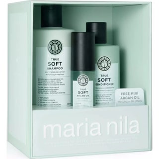 Maria Nila Beauty Box AW26 True Soft